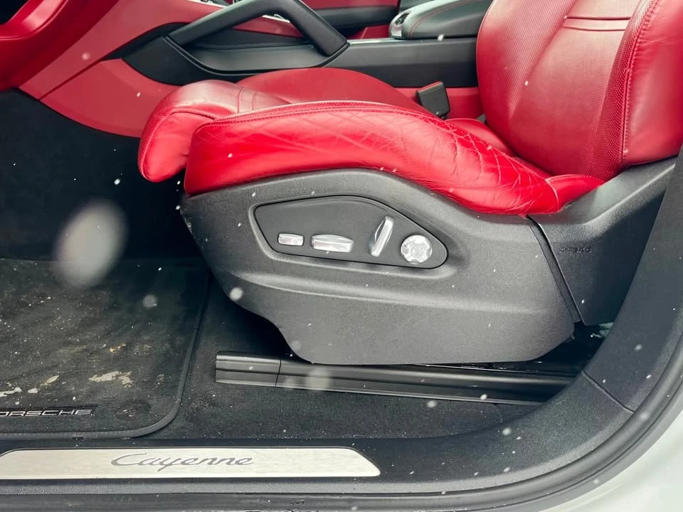 2019 Porsche 9Y0/9Y3 Cayenne - Image 16 of 20
