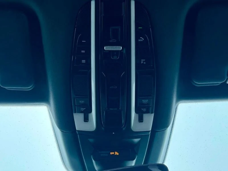 2019 Porsche 9Y0/9Y3 Cayenne - Image 16 of 20