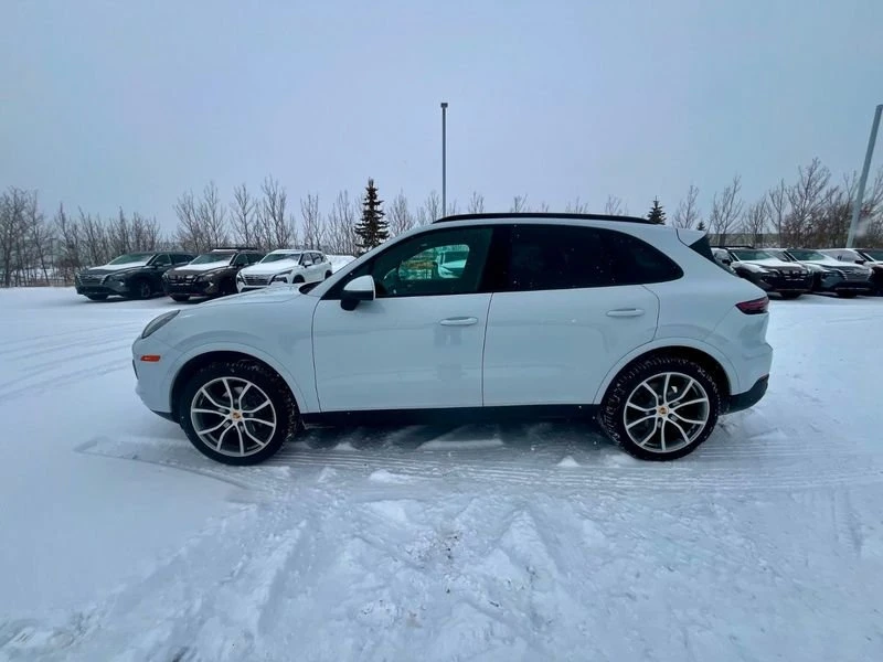 2019 Porsche 9Y0/9Y3 Cayenne - Image 8 of 20