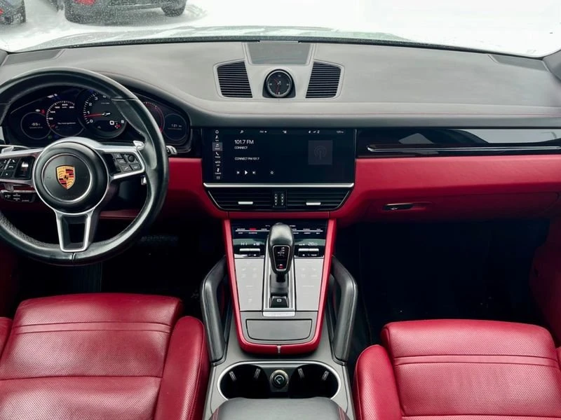 2019 Porsche 9Y0/9Y3 Cayenne - Image 14 of 20