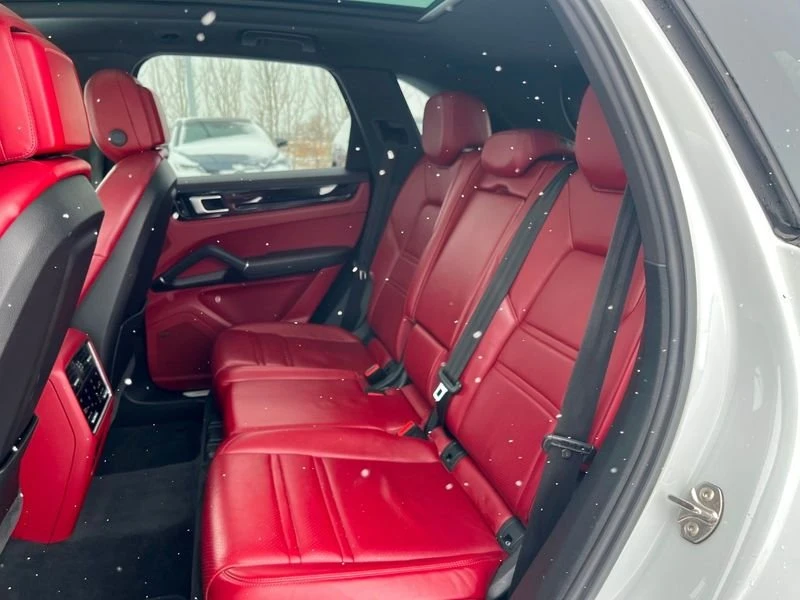2019 Porsche 9Y0/9Y3 Cayenne - Image 19 of 20