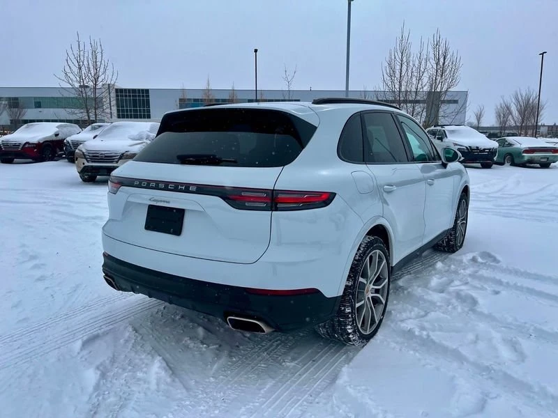 2019 Porsche 9Y0/9Y3 Cayenne - Image 4 of 20