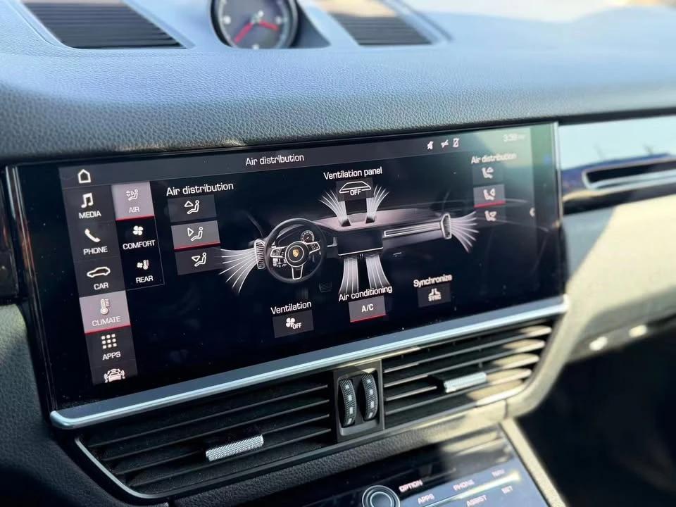 2019 Porsche 9Y0/9Y3 Cayenne - Image 7 of 9