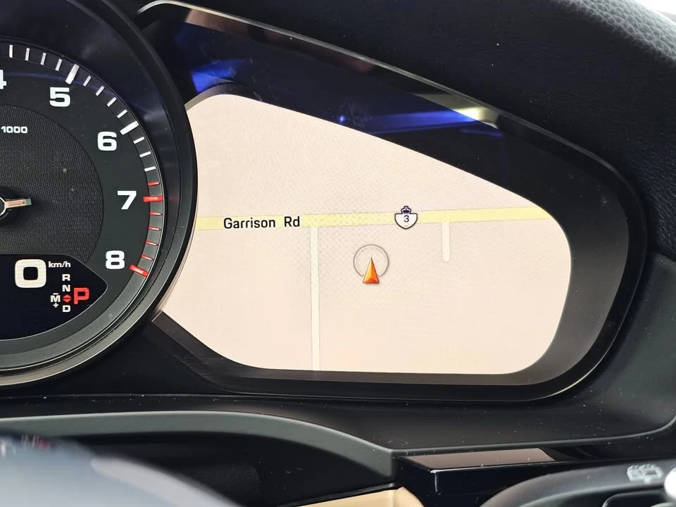 2019 Porsche 9Y0/9Y3 Cayenne - Image 8 of 19