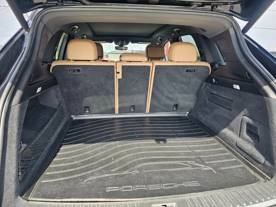 2019 Porsche 9Y0/9Y3 Cayenne - Image 17 of 19