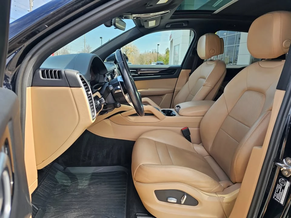 2019 Porsche 9Y0/9Y3 Cayenne - Image 5 of 19