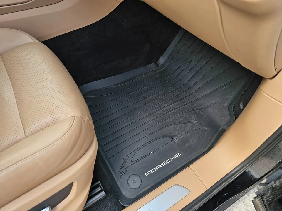 2019 Porsche 9Y0/9Y3 Cayenne - Image 19 of 19