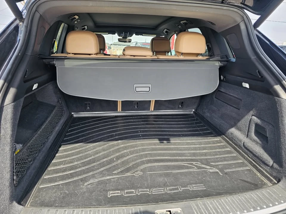 2019 Porsche 9Y0/9Y3 Cayenne - Image 16 of 19