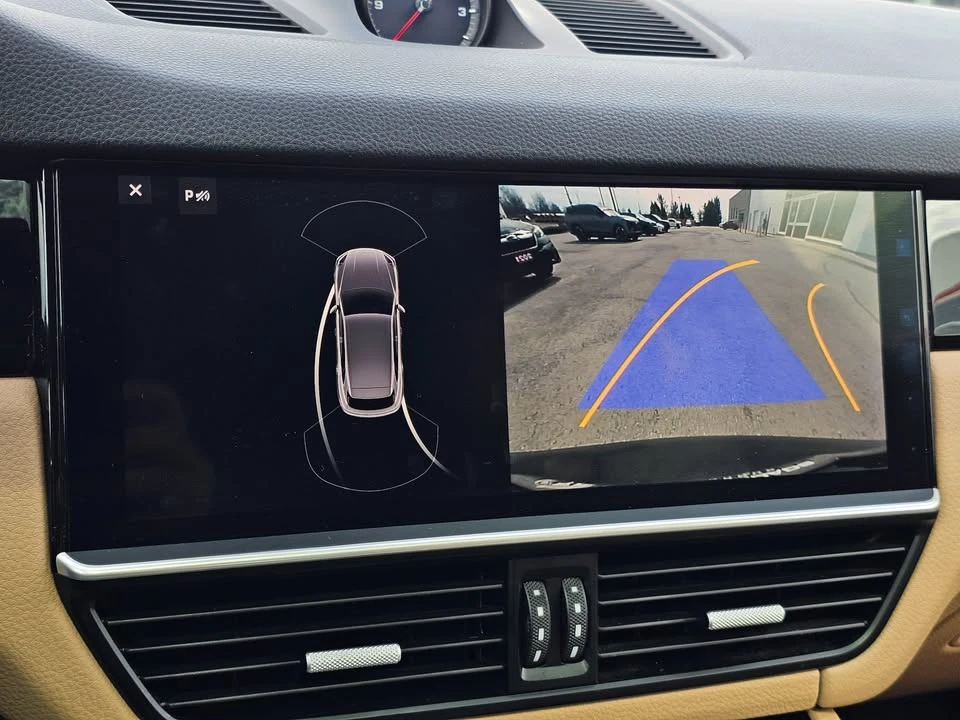 2019 Porsche 9Y0/9Y3 Cayenne - Image 11 of 19