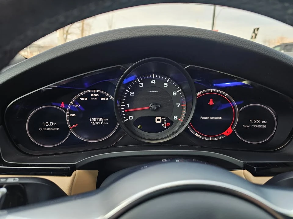 2019 Porsche 9Y0/9Y3 Cayenne - Image 7 of 19