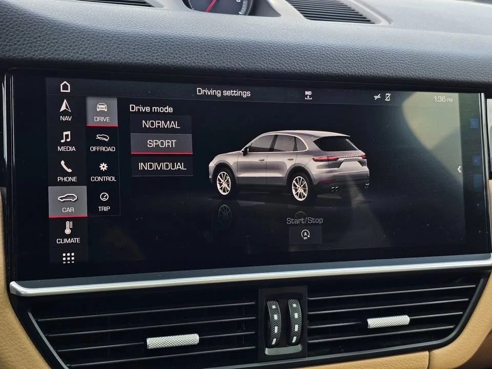 2019 Porsche 9Y0/9Y3 Cayenne - Image 10 of 19