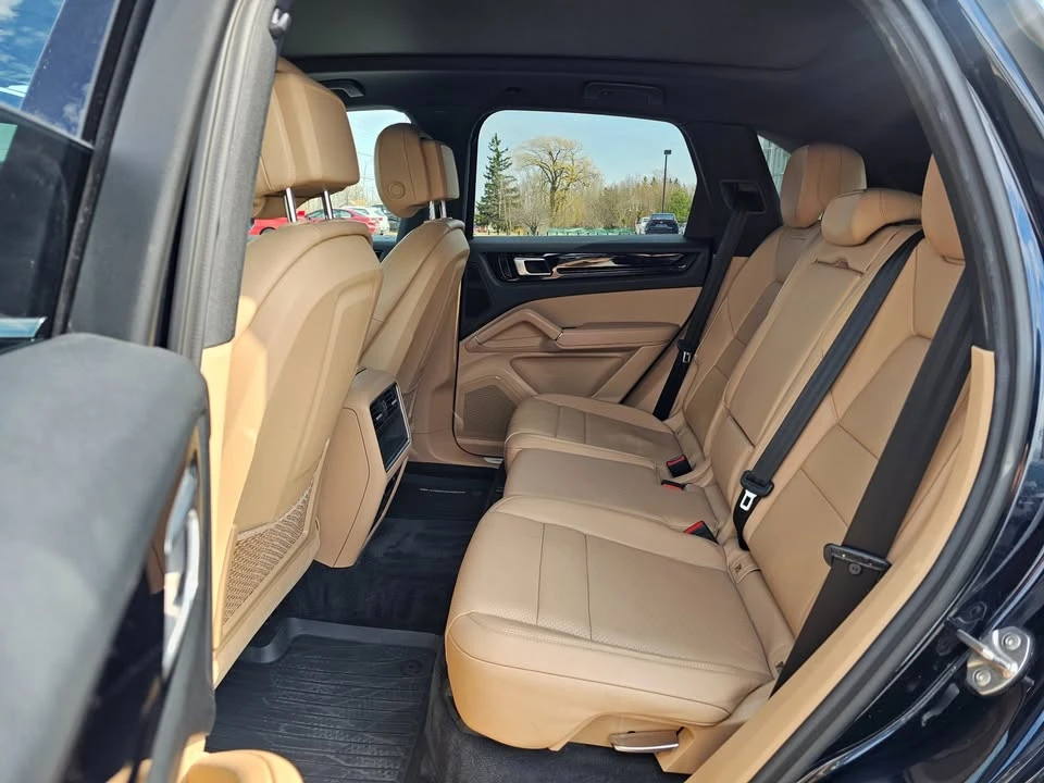 2019 Porsche 9Y0/9Y3 Cayenne - Image 15 of 19