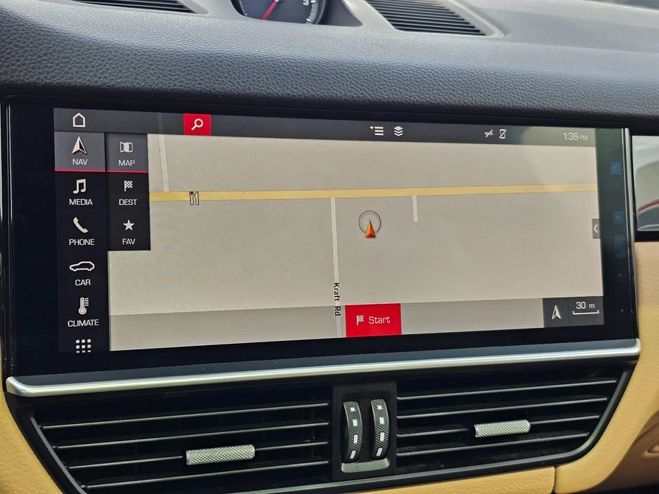 2019 Porsche 9Y0/9Y3 Cayenne - Image 9 of 19