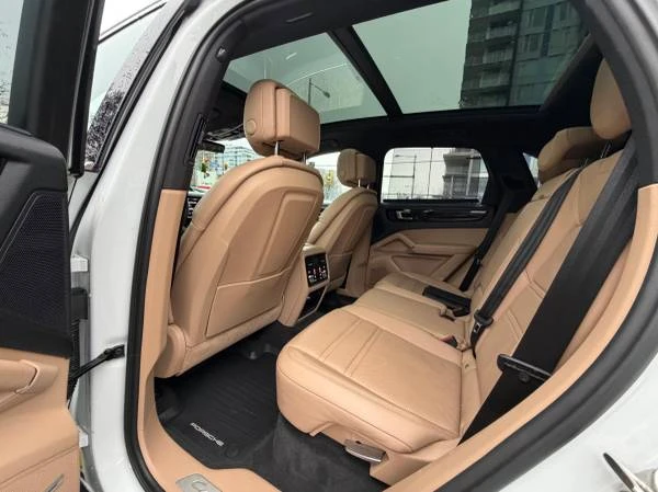 2019 Porsche 9Y0/9Y3 Cayenne - Image 15 of 17
