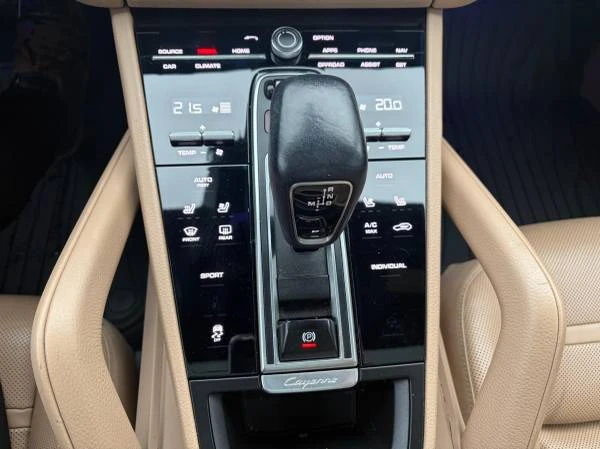 2019 Porsche 9Y0/9Y3 Cayenne - Image 13 of 17