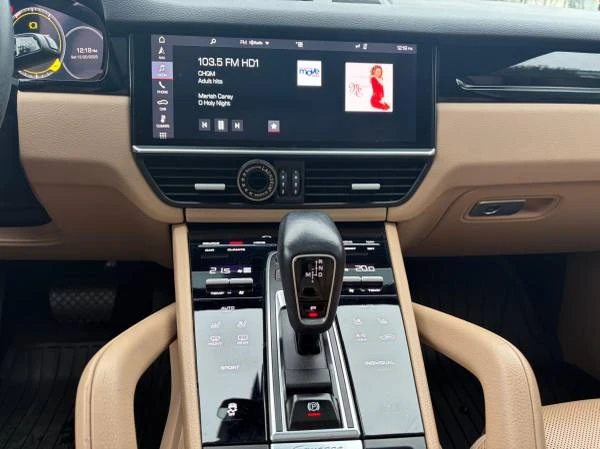 2019 Porsche 9Y0/9Y3 Cayenne - Image 14 of 17