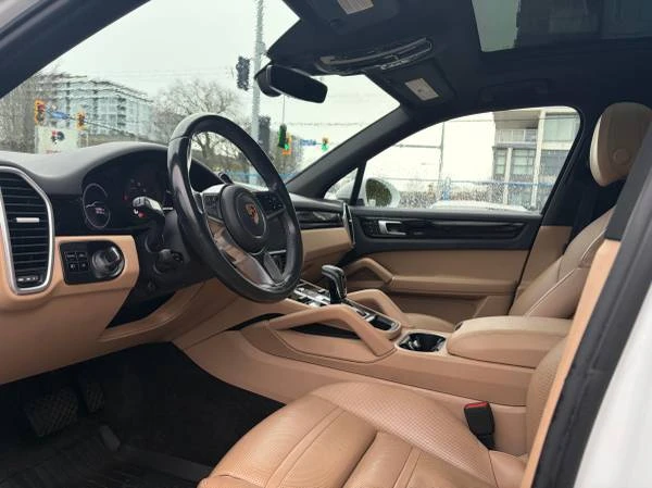 2019 Porsche 9Y0/9Y3 Cayenne - Image 17 of 17