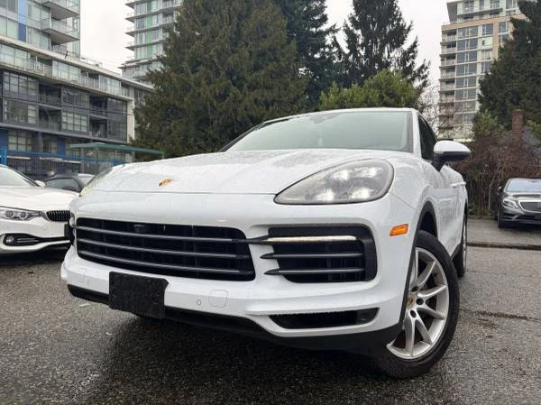 2019 Porsche 9Y0/9Y3 Cayenne - Image 5 of 17