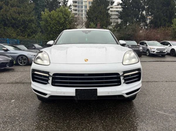 2019 Porsche 9Y0/9Y3 Cayenne - Image 4 of 17