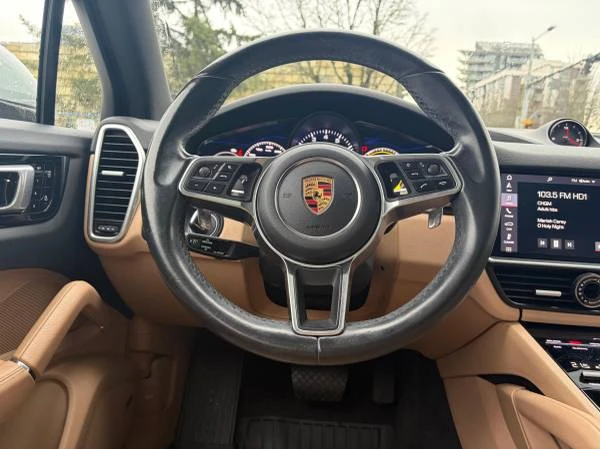 2019 Porsche 9Y0/9Y3 Cayenne - Image 10 of 17