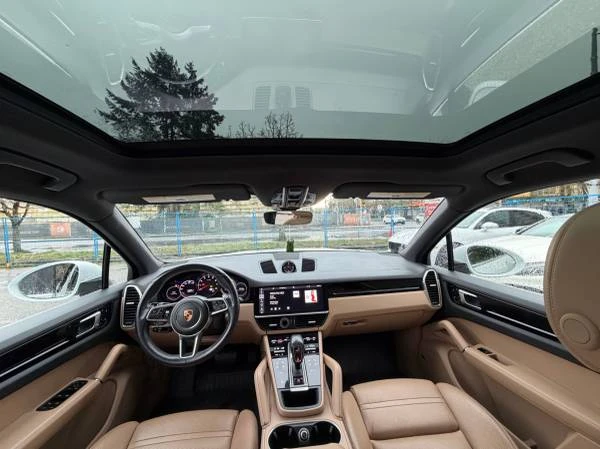 2019 Porsche 9Y0/9Y3 Cayenne - Image 11 of 17