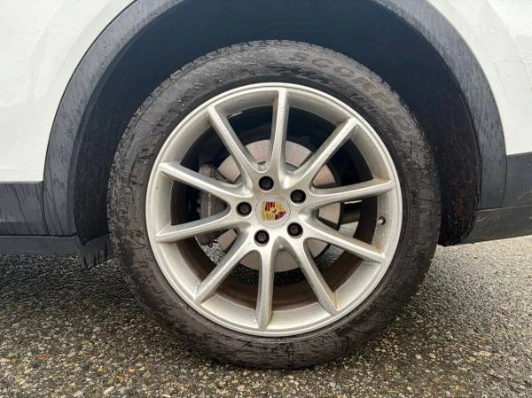 2019 Porsche 9Y0/9Y3 Cayenne - Image 9 of 17