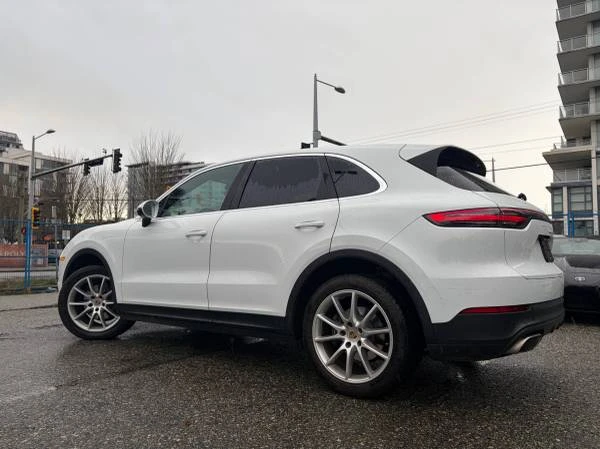 2019 Porsche 9Y0/9Y3 Cayenne - Image 3 of 17