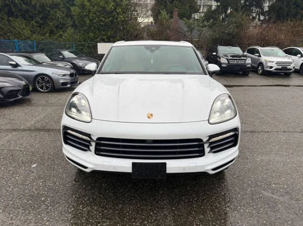 2019 Porsche 9Y0/9Y3 Cayenne - Image 6 of 17