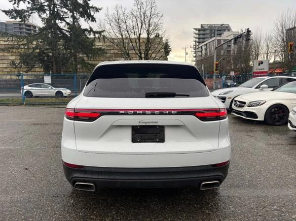 2019 Porsche 9Y0/9Y3 Cayenne - Image 7 of 17
