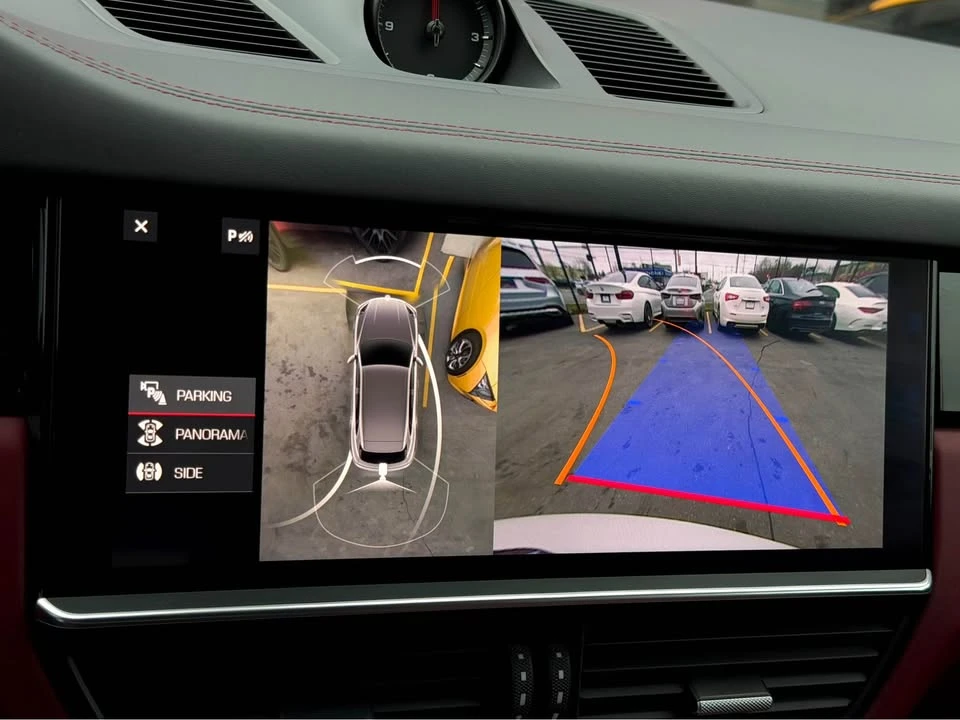 2019 Porsche 9Y0/9Y3 Cayenne - Image 17 of 20
