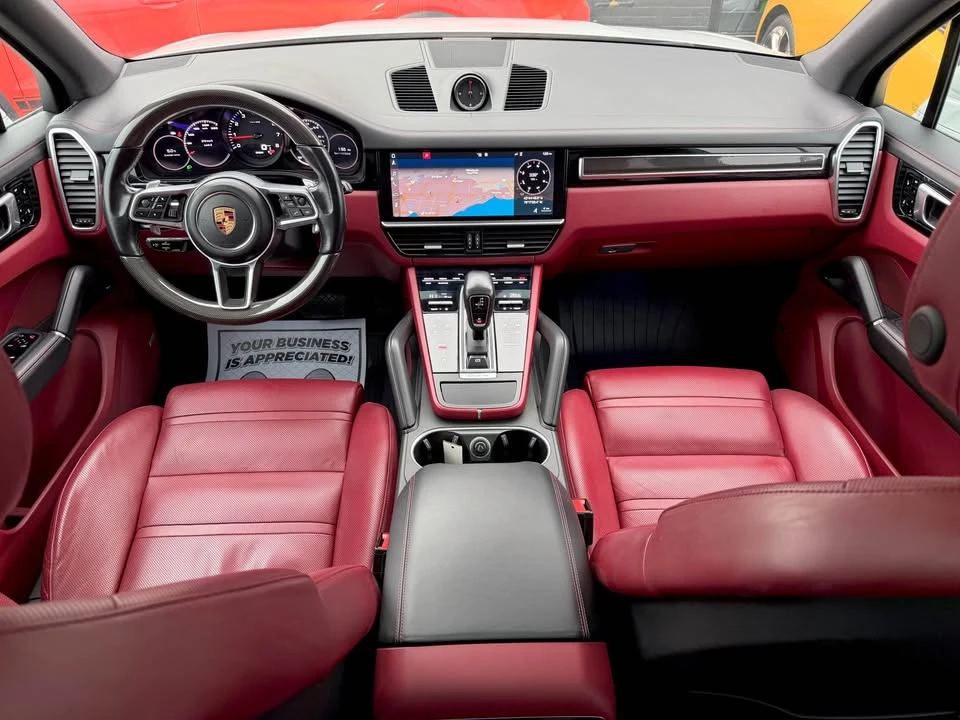 2019 Porsche 9Y0/9Y3 Cayenne - Image 14 of 20
