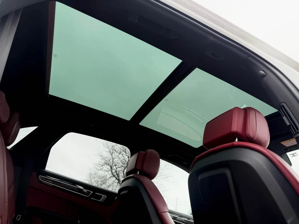 2019 Porsche 9Y0/9Y3 Cayenne - Image 12 of 20