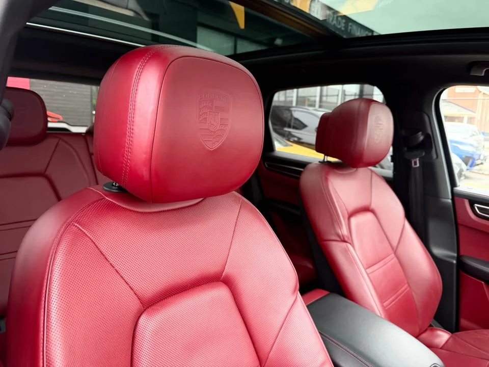2019 Porsche 9Y0/9Y3 Cayenne - Image 11 of 20