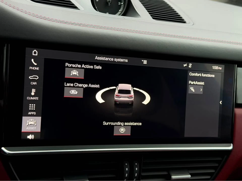 2019 Porsche 9Y0/9Y3 Cayenne - Image 19 of 20