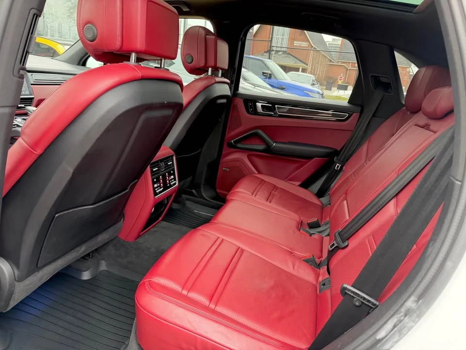2019 Porsche 9Y0/9Y3 Cayenne - Image 9 of 20