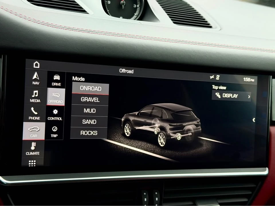 2019 Porsche 9Y0/9Y3 Cayenne - Image 18 of 20