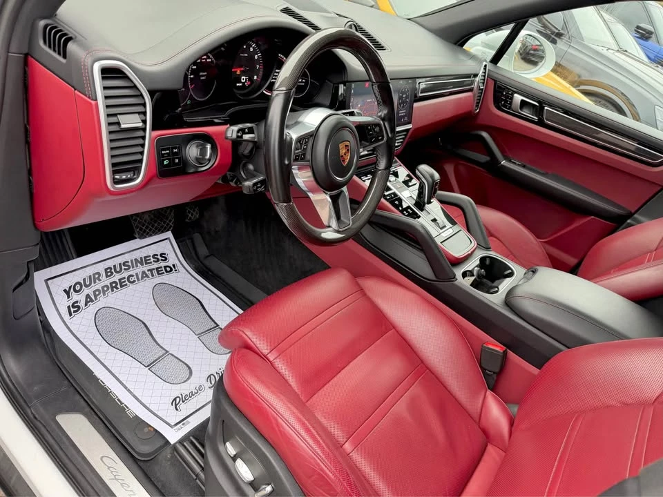 2019 Porsche 9Y0/9Y3 Cayenne - Image 7 of 20