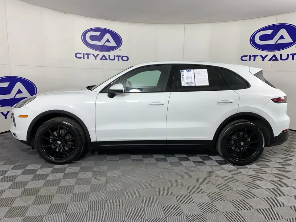2019 Porsche 9Y0/9Y3 Cayenne - Image 6 of 20