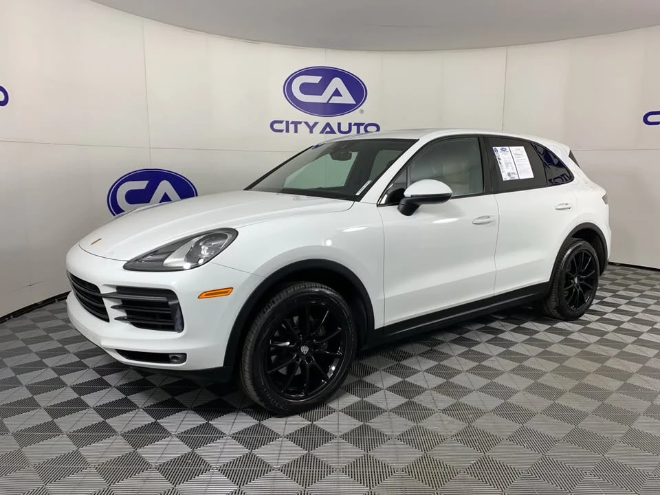 2019 Porsche 9Y0/9Y3 Cayenne - Image 7 of 20