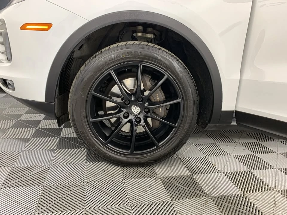 2019 Porsche 9Y0/9Y3 Cayenne - Image 12 of 20