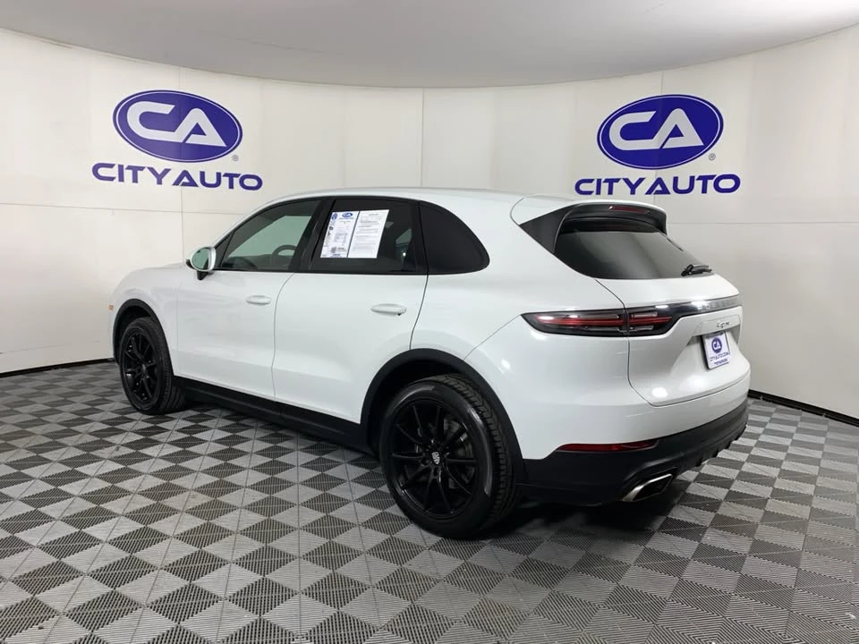 2019 Porsche 9Y0/9Y3 Cayenne - Image 5 of 20