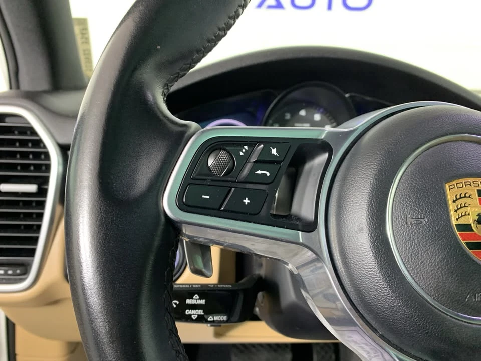 2019 Porsche 9Y0/9Y3 Cayenne - Image 19 of 20