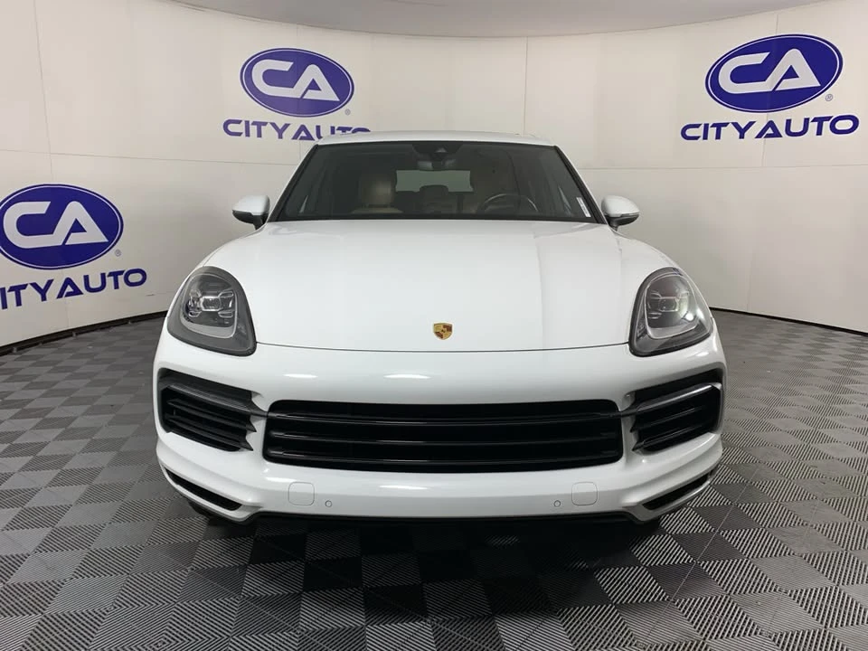 2019 Porsche 9Y0/9Y3 Cayenne - Image 9 of 20