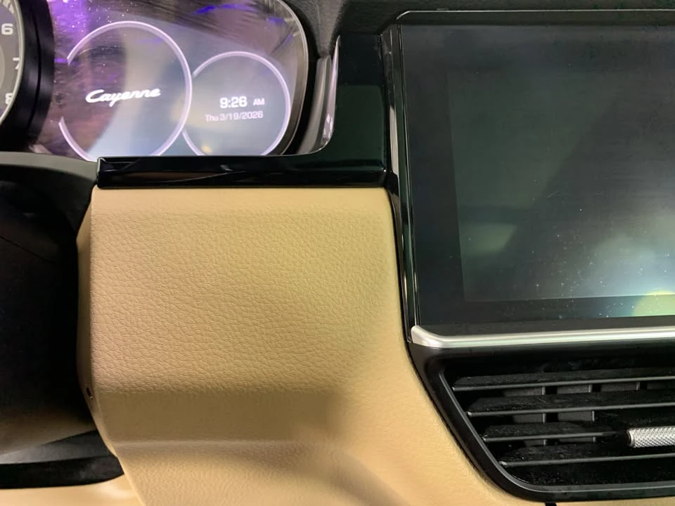 2019 Porsche 9Y0/9Y3 Cayenne - Image 18 of 20