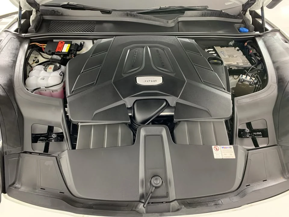 2019 Porsche 9Y0/9Y3 Cayenne - Image 11 of 20
