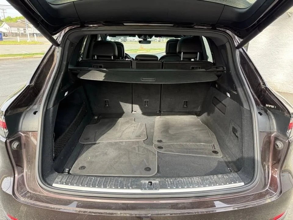 2019 Porsche 9Y0/9Y3 Cayenne - Image 6 of 18