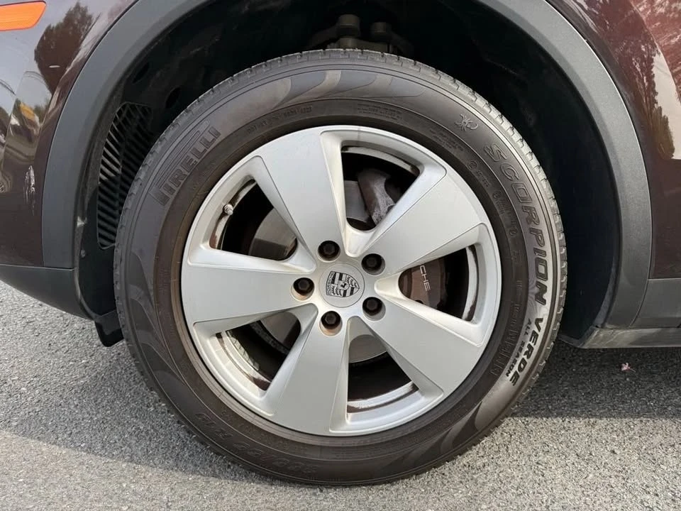 2019 Porsche 9Y0/9Y3 Cayenne - Image 16 of 18