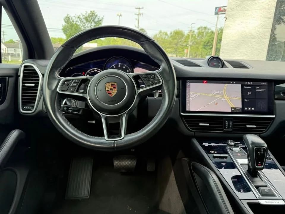 2019 Porsche 9Y0/9Y3 Cayenne - Image 8 of 18