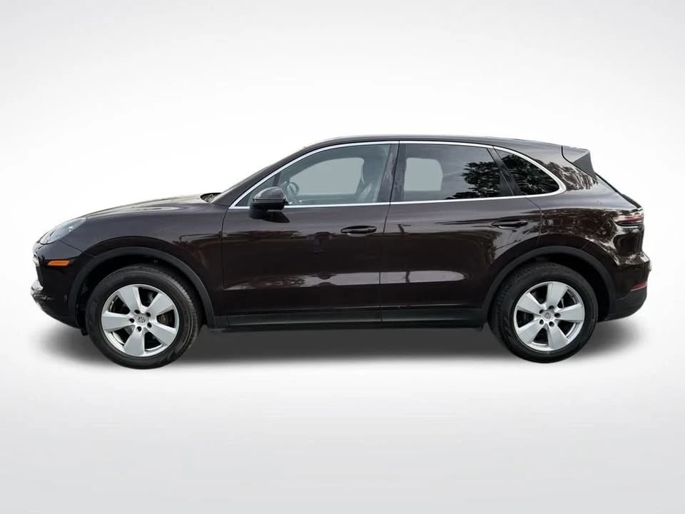 2019 Porsche 9Y0/9Y3 Cayenne - Image 3 of 18
