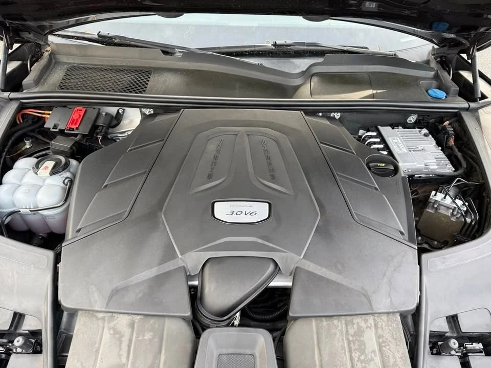 2019 Porsche 9Y0/9Y3 Cayenne - Image 15 of 18